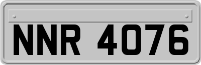NNR4076