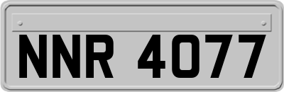 NNR4077