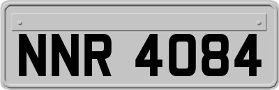 NNR4084