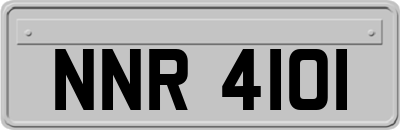 NNR4101