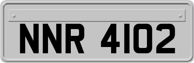 NNR4102