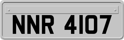 NNR4107
