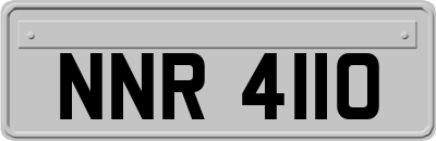 NNR4110
