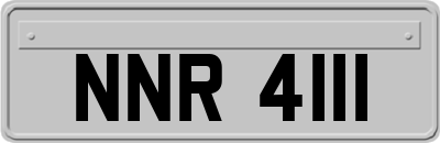 NNR4111