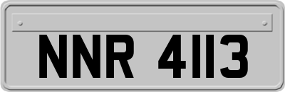 NNR4113