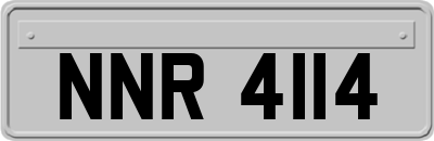 NNR4114