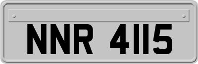 NNR4115