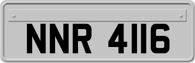 NNR4116