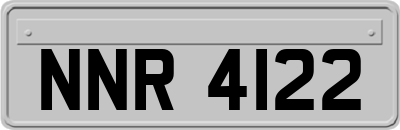 NNR4122