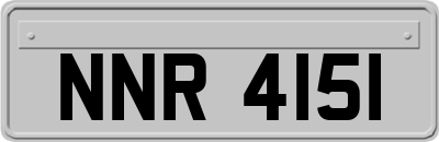 NNR4151