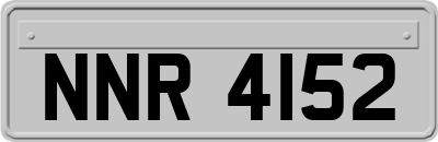 NNR4152