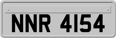 NNR4154