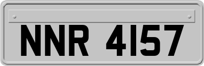 NNR4157