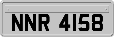NNR4158