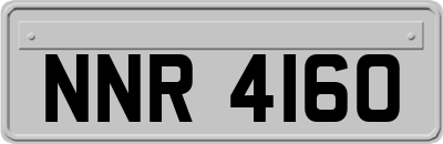 NNR4160