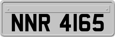 NNR4165