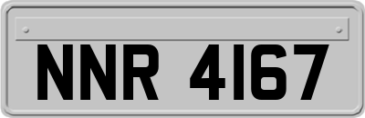 NNR4167