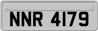 NNR4179