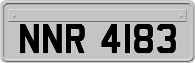 NNR4183