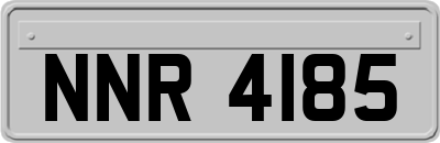 NNR4185