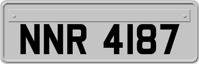 NNR4187
