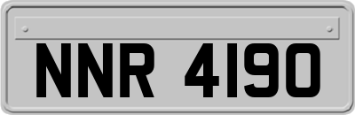 NNR4190