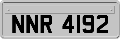NNR4192