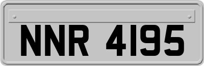 NNR4195
