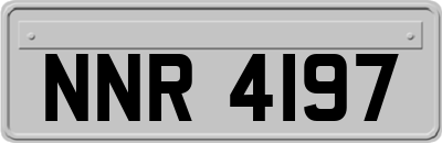 NNR4197
