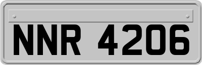 NNR4206