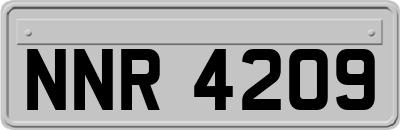 NNR4209