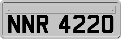 NNR4220