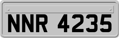 NNR4235