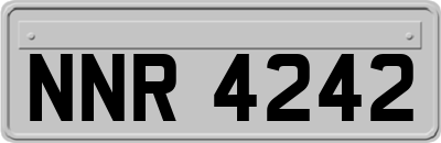 NNR4242