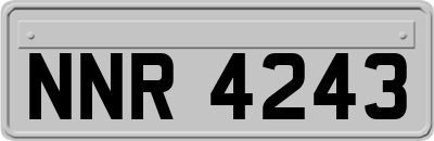 NNR4243