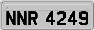 NNR4249