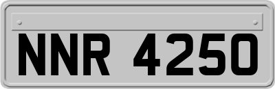 NNR4250