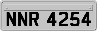 NNR4254