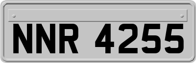 NNR4255