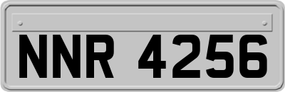 NNR4256