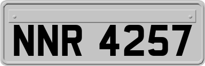 NNR4257