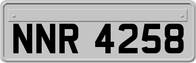 NNR4258