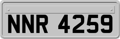 NNR4259