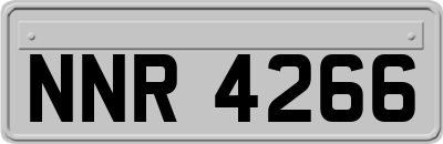 NNR4266
