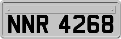 NNR4268