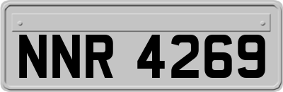 NNR4269