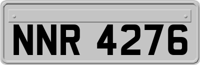 NNR4276