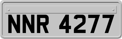 NNR4277