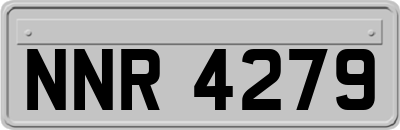 NNR4279