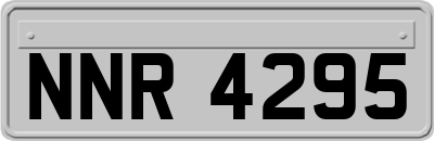 NNR4295
